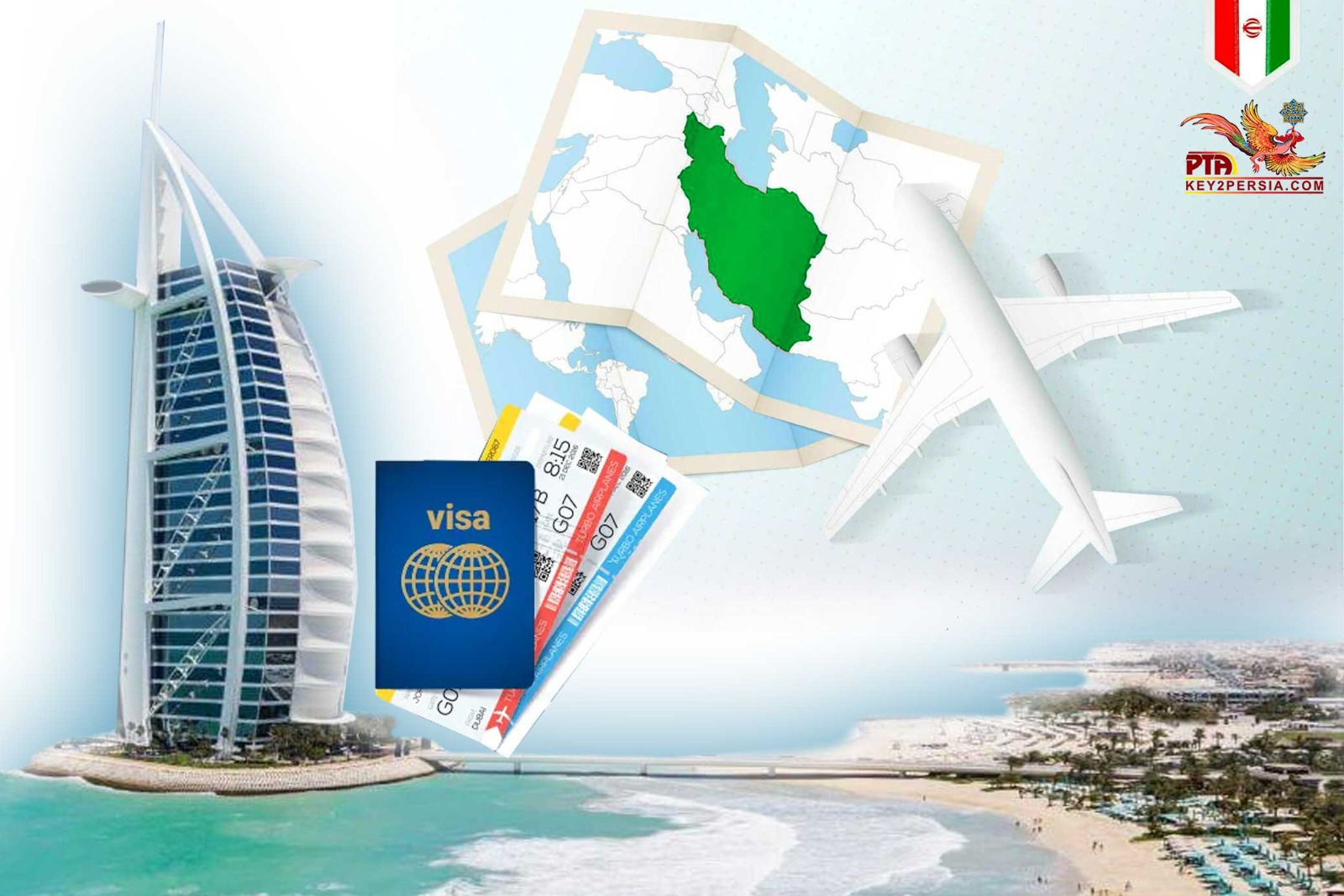 Visa Runs in the UAE